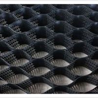 土工格室設備為土工材料發展樹立新形象